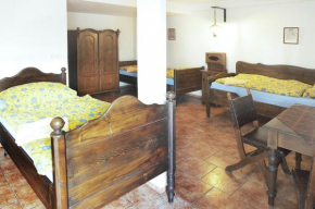 Pension Na Staré Poště, Přelouč